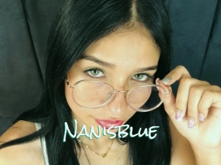 Nanisblue