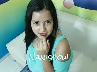 Nanishow