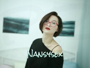 Nansysex