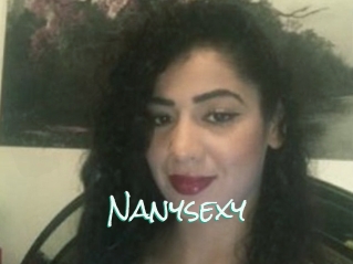 Nanysexy