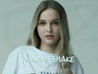 Naomeshake