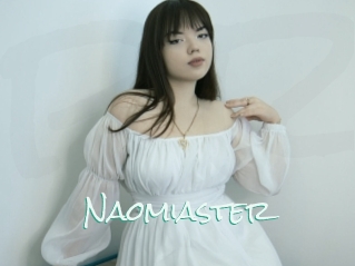 Naomiaster