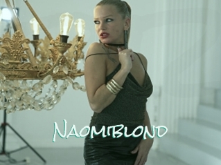 Naomiblond