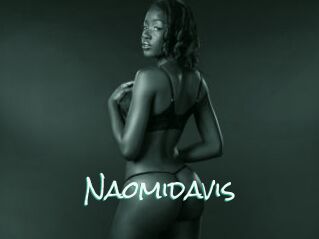 Naomidavis