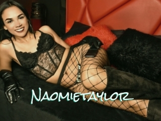 Naomietaylor