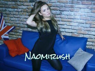 Naomirush