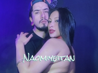 Naomiyeitan