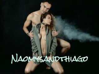 Naomysandthiago