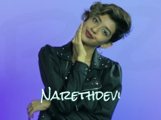 Narethdevi