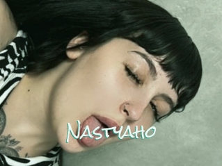 Nastyaho