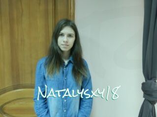 Natalysxy18