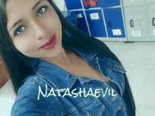 Natashaevil