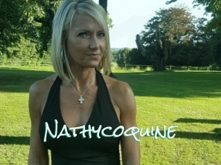 Nathycoquine