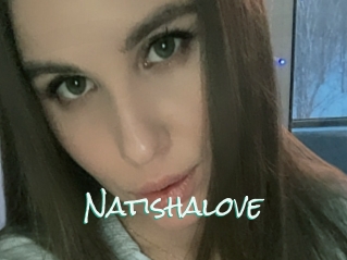 Natishalove