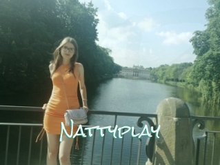 Nattyplay