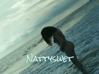 Nattyswet