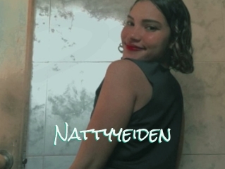 Nattyyeiden