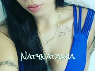 Natynatasha