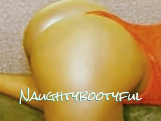 Naughtybootyful