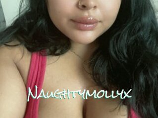 Naughtymollyx