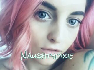 Naughtypixie
