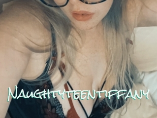 Naughtyteentiffany