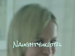 Naughtyukgirl