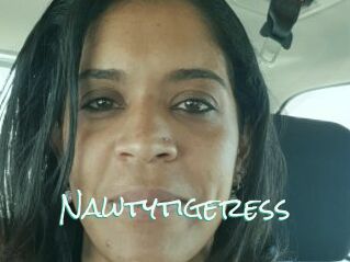 Nawtytigeress