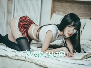 Nayeonobi