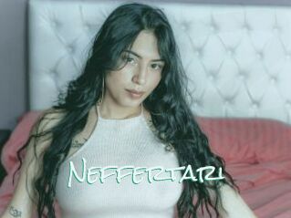 Neffertari