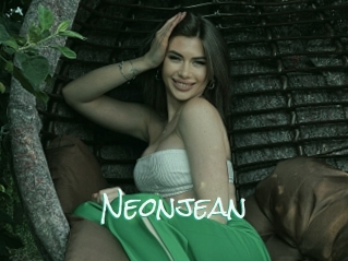 Neonjean