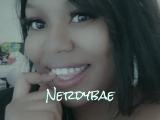 Nerdybae