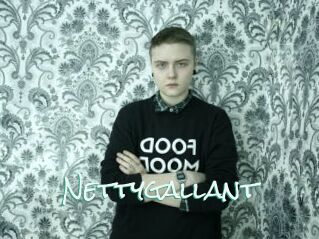 Nettygallant