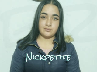 nickpetite Preteen fucking