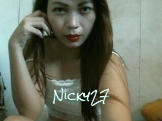 Nicky27