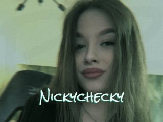 Nickychecky