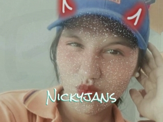 Nickyjans