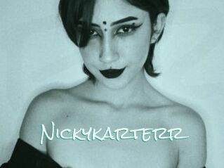 Nickykarterr