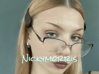 Nickymorris