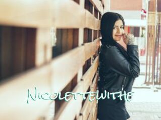 nicolettewithe Preteen fucking