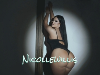nicollewillis Preteen fucking