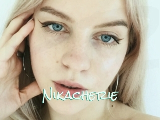 Nikacherie