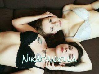 Nikadaniella