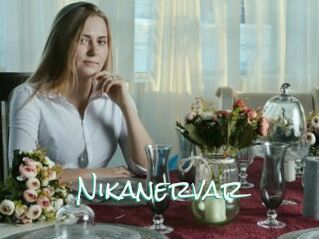 Nikanervar