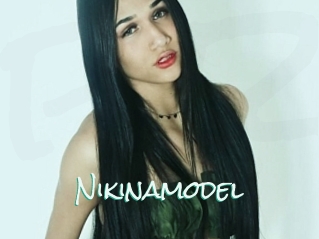 Nikinamodel