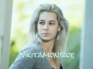 Nikitamonroe