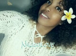 Nikkihlove