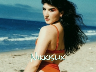 Nikkislix