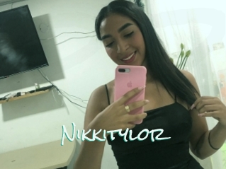 Nikkitylor