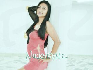 Nikkybenz